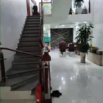 Nhà liền kề 4PN, 5WC, 60m2 tại Nguyễn Văn Linh, P. Vĩnh Niệm, Q. Lê Chân, TP Hải Phòng 4,85 tỷ - Ảnh thu nhỏ 1