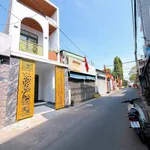 Bán nhà mặt tiền buôn bán 160m² 4 tỷ Hố Nai - Ảnh thu nhỏ 1