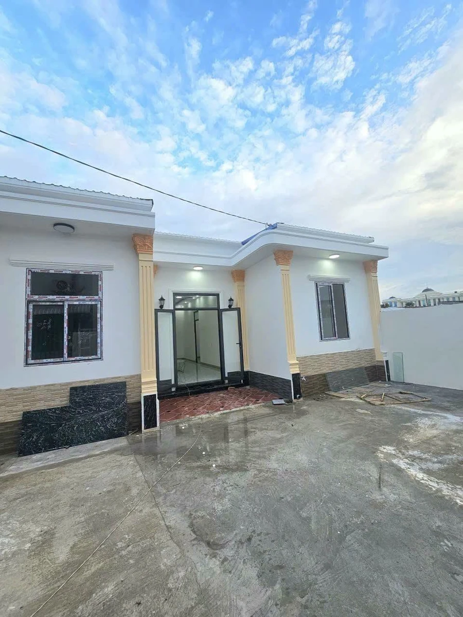Bán nhà mặt tiền 76m² 2PN Phan Văn Trường Rạch Giá 1.4 tỷ - Ảnh thu nhỏ 2