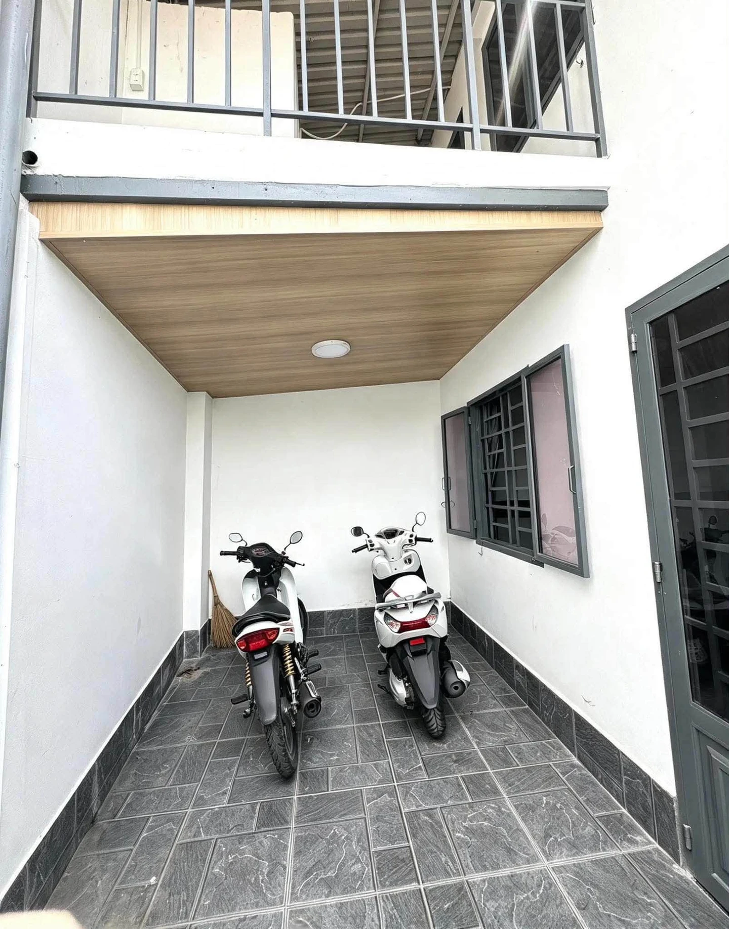 Bán nhà Quận 12 2 tỷ, 46m2, 2PN 2WC - Ảnh 1