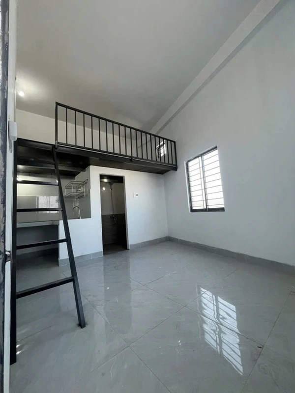 Bán dãy trọ 3 tầng 106m² Đà Nẵng, doanh thu 30 triệu/tháng
