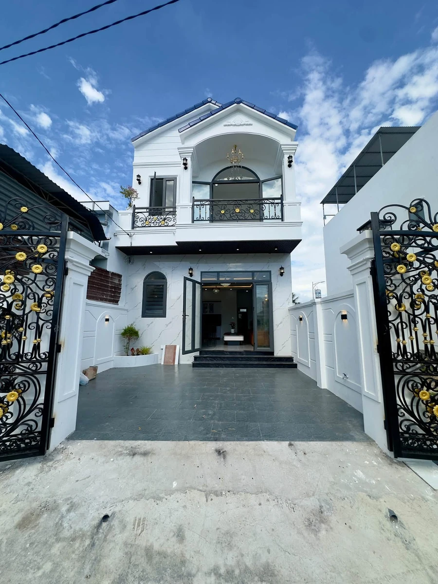 Bán nhà 3 phòng ngủ 130m² Khánh Hòa 2 tỷ 670 - Ảnh 1