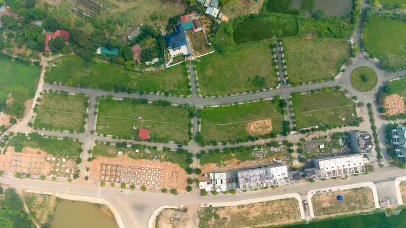 Bán đất nền giá tốt, 1,6 tỷ, 85m2 ở Quốc lộ 32, Tam Nông, Phú Thọ
