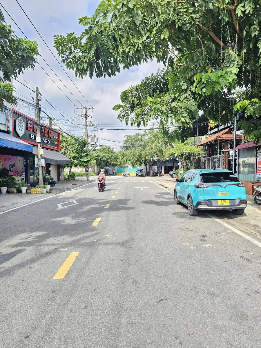 Bán đất KDC Việt Sing 140m2 đường D19, An Phú - Ảnh thu nhỏ 4
