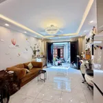 Bán nhà 4 tầng 4.7x8m đường Âu Cơ, Tân Bình, giá 6.95 tỷ - Ảnh thu nhỏ 1