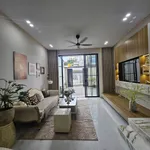 Bán nhà 3 lầu mặt tiền Xuân Diệu, Tân Lợi, Buôn Ma Thuột, 4PN, full nội thất, 8,39 tỷ - Ảnh thu nhỏ 4
