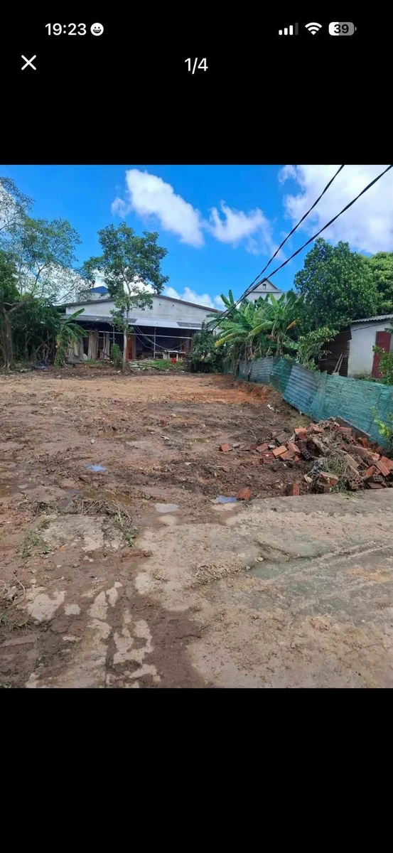 Bán đất Quận 12, 6x28m, 7xx triệu - Ảnh thu nhỏ 2