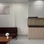 Cho thuê căn hộ 1PN, 43m², 6,5 triệu/tháng, A&T Sky Garden - Ảnh thu nhỏ 2