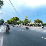 Bán đất mặt tiền đường Ba Tháng Hai 153m2, trung tâm Long Hải, giá 5,4 tỷ - Ảnh thu nhỏ 1