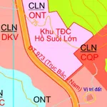 Bán 2 nền đất 500m² đường Nguyễn Văn Cừ, Dương Tơ - Ảnh thu nhỏ 4