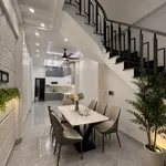 Bán nhà phố 80m² 3 tầng 3 ngủ 4WC Lâm Tường Tô Hiệu ~4 tỷ - Ảnh thu nhỏ 2