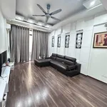 Cho thuê nhà 50m² 4 phòng ngủ Dương Quảng Hàm, Cầu Giấy 20 triệu/tháng - Ảnh thu nhỏ 2
