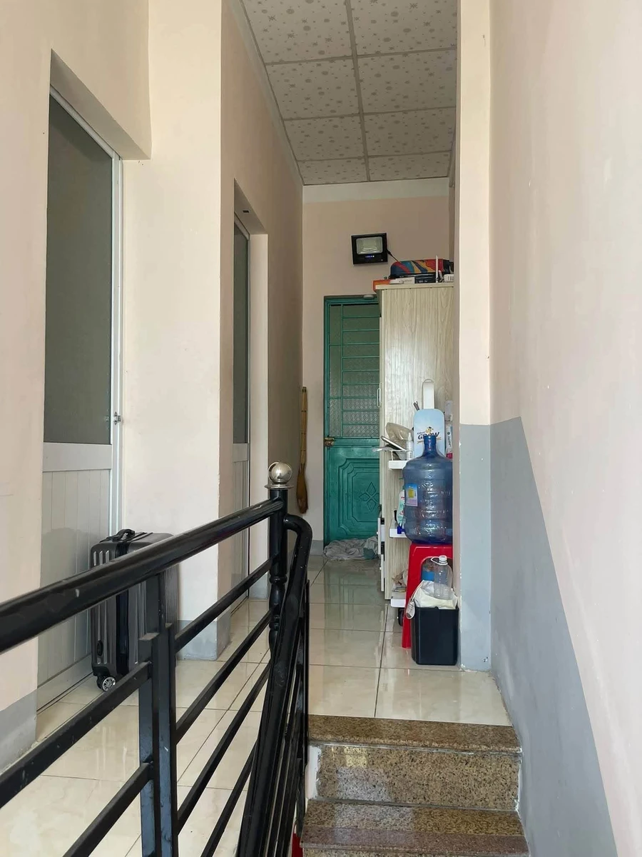 Bán nhà hẻm Trạng Quỳnh Quy Nhơn 56m2 giá 980 triệu - Ảnh thu nhỏ 4