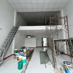 Bán nhà 2 mặt tiền Tỉnh Lộ 10, Bình Tân, 264m2, 5 tỷ - Ảnh thu nhỏ 1