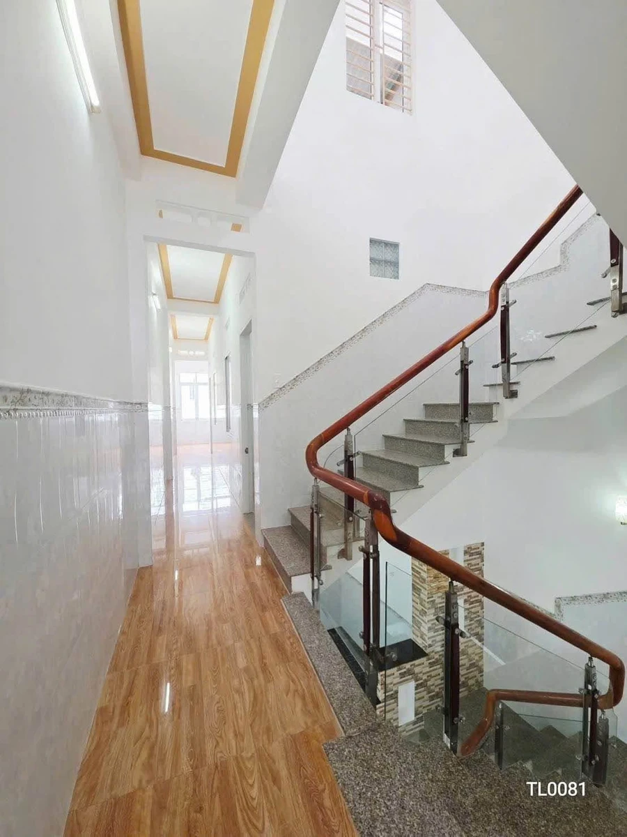 Bán nhà hẻm 83.9m2 3PN 3WC Hoàng Văn Thụ Tân Bình - Ảnh thu nhỏ 3