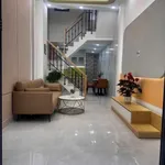 Bán nhà 3x11m trệt lửng 1 lầu 3PN đường Phan Anh, Ngã tư Bốn Xã, 3,95 tỷ - Ảnh thu nhỏ 3
