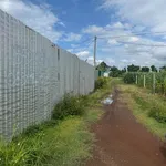 Bán đất 500m² hẻm 333 Nguyễn Thị Định giá 890 triệu - Ảnh thu nhỏ 5