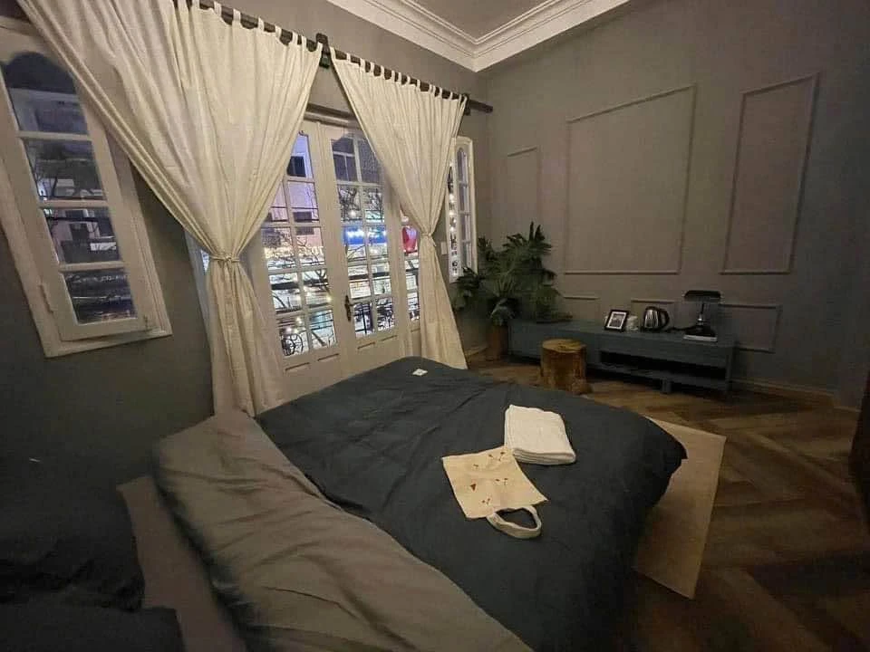 Bán nhà homestay 4 tầng 95m2 mặt tiền Phan Đình Phùng, Đà Lạt - Ảnh 1