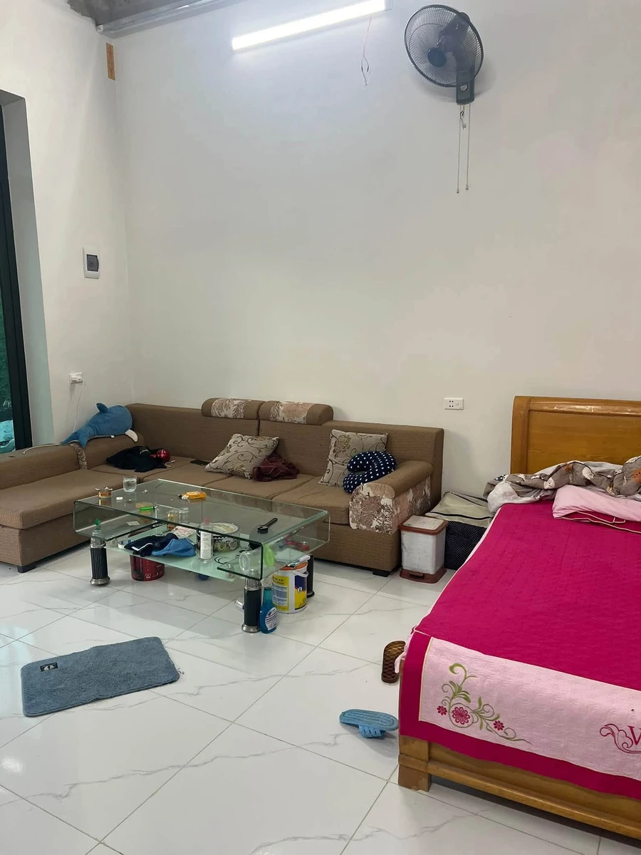 Bán nhà cấp 4 mặt đường Hoàng Văn Nô, Điện Biên, 82m², 1,35 tỷ - Ảnh 1