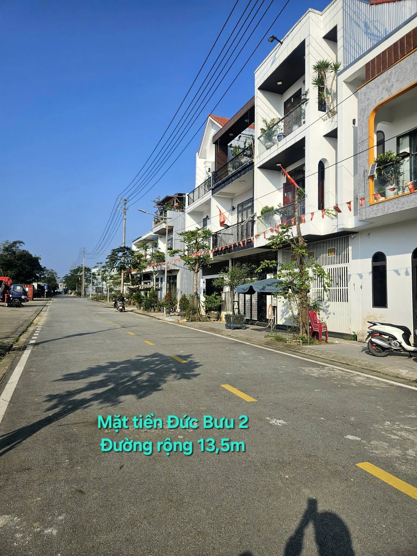 Bán mặt tiền 60m² KQH Hương Sơ, Nguyễn Văn Linh - Ảnh 1