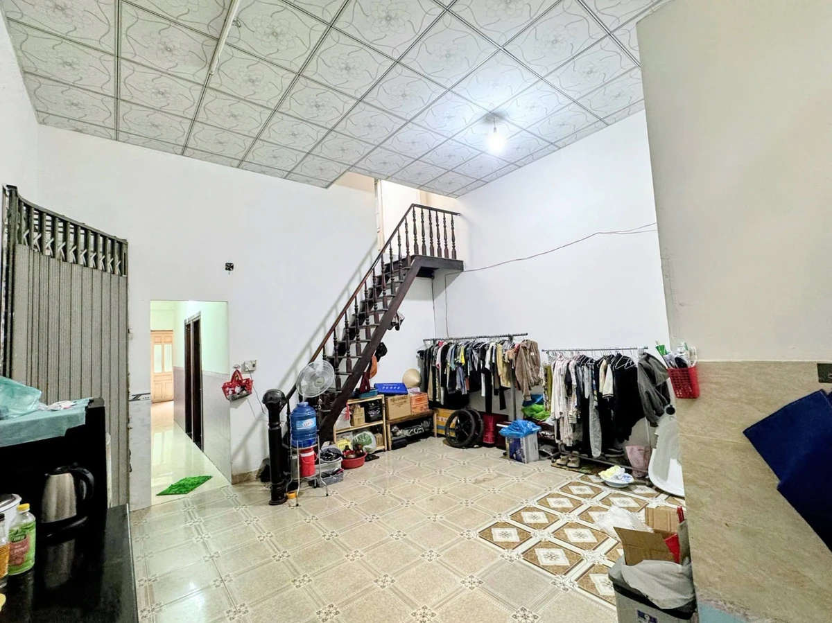 Bán nhà hoàn công Biên Hòa 100m2, 3 phòng ngủ, 3.65 tỷ - Ảnh thu nhỏ 2