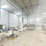 Cho thuê xưởng 1000m2 Phước Tân Biên Hòa 40 triệu/tháng - Ảnh thu nhỏ 1