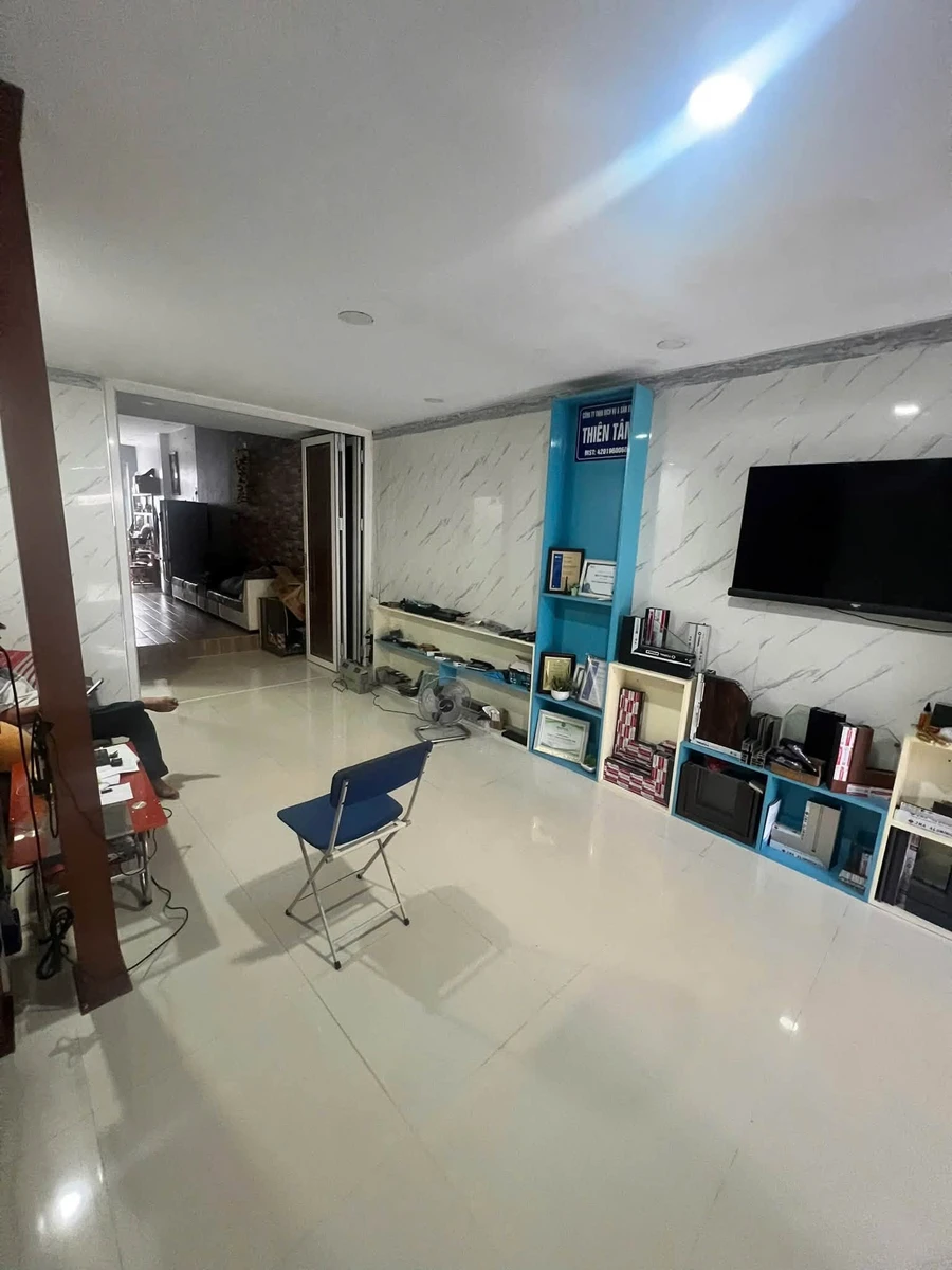 Bán nhà 3 tầng 68m² Nha Trang 4,8 tỷ - Ảnh thu nhỏ 3