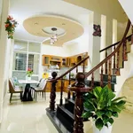 Bán nhà 2 lầu 4 phòng ngủ 70m2 Hoàng Hoa Thám, Vũng Tàu - Ảnh thu nhỏ 1