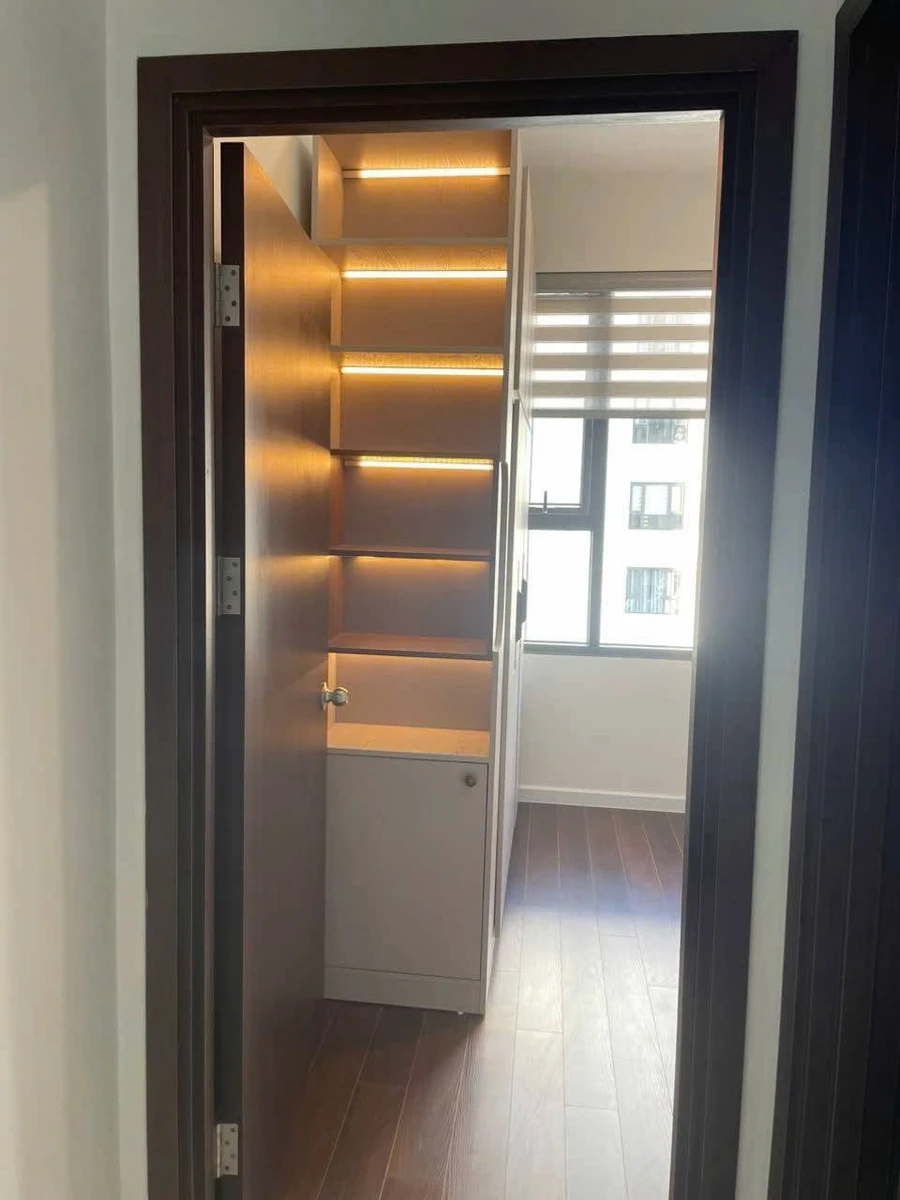Cho thuê căn hộ Picity 66m2, 2PN, 2WC, 13 triệu/tháng - Ảnh thu nhỏ 4