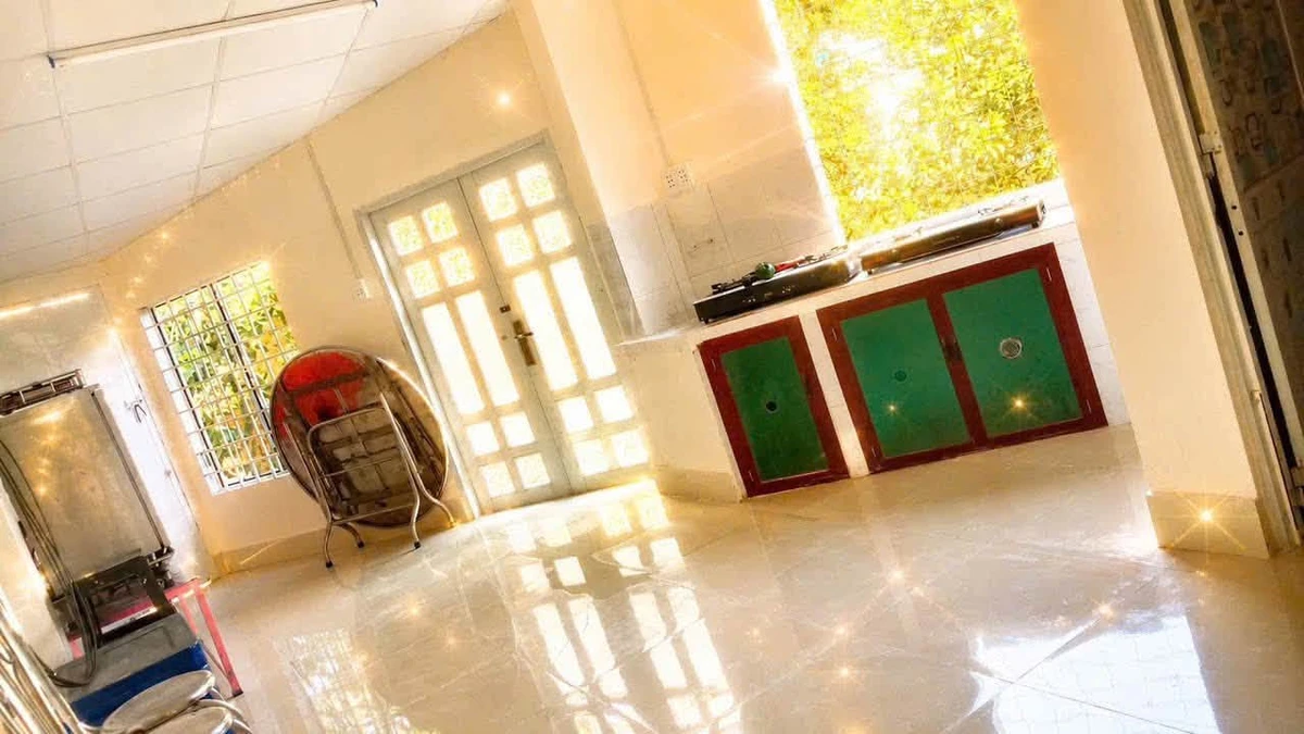 Bán nhà mặt tiền Bình Hoà 300m² 3 tỷ 2 Bình Dương - Ảnh thu nhỏ 4