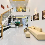 Bán nhà gác lửng 100m² 3PN gần bờ kè Bửu Long - Ảnh thu nhỏ 2