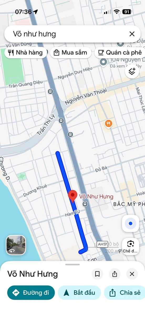 Bán nhà mặt tiền Võ Như Hưng 180m2, 20.5 tỷ, Quận 1 - Ảnh 1