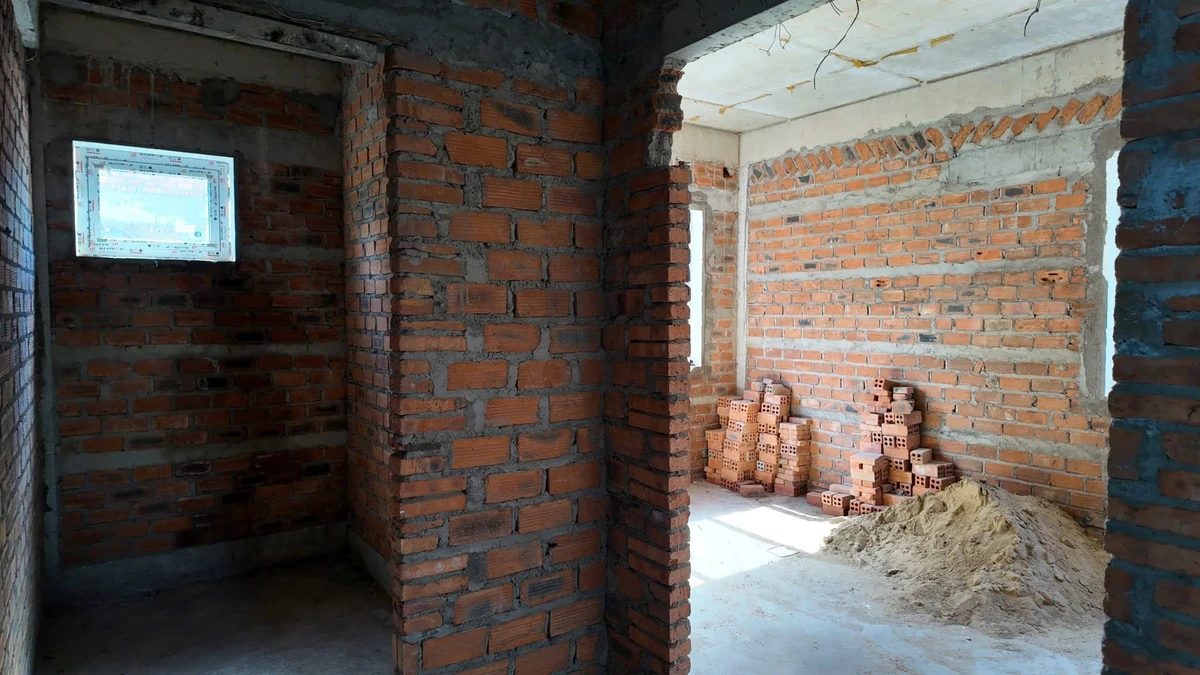 Bán biệt thự 4 tầng 7PN 300m² Nha Trang 23 tỷ - Ảnh thu nhỏ 4