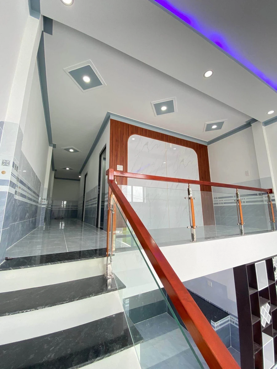 Nhà gác lửng 100m² 3PN bán Đồng Nai 1,69 tỷ - Ảnh thu nhỏ 4
