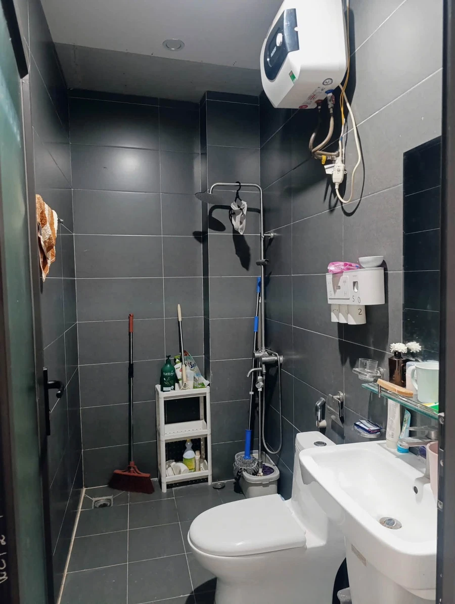 Bán nhà 3 tầng 44m2 Vũ Chí Thắng Hải Phòng 2 tỷ 450 triệu - Ảnh thu nhỏ 5