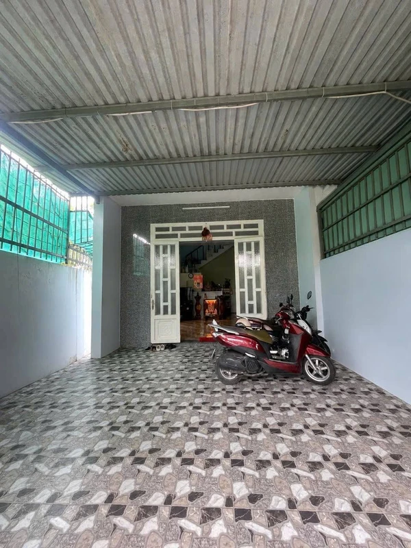 Bán nhà 1 lầu 1 trệt 2PN 139m² Tây Ninh