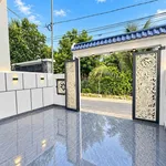 Bán nhà Nha Trang 3PN 69,3m² full nội thất 2 tỷ 820 tr - Ảnh thu nhỏ 3