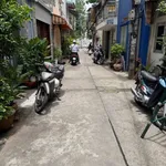 Bán nhà 4 tầng 74m² Phú Nhuận – 4 tỷ - Ảnh thu nhỏ 3