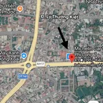 Bán lô đất hai mặt tiền QL14 Đồng Xoài 8400m² - Ảnh thu nhỏ 1