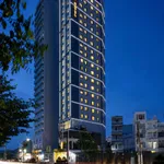 Bán khách sạn mặt tiền Trần Phú Nha Trang 3.833m² 170 tỷ - Ảnh thu nhỏ 1