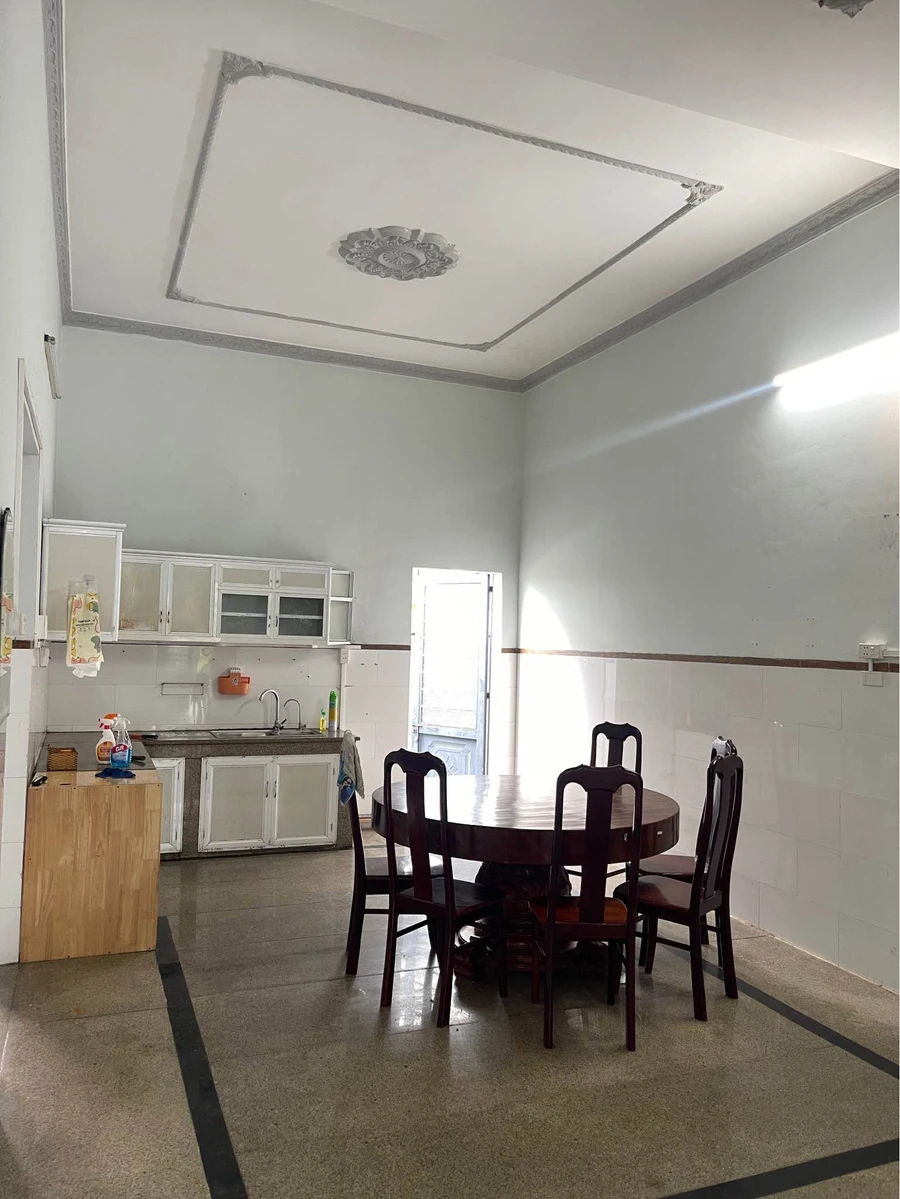 Bán biệt thự 190 m² Phường Long Tâm TP. Bà Rịa 6 tỷ - Ảnh thu nhỏ 3