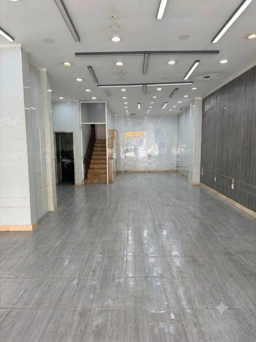 Cho thuê shophouse 104m² kinh doanh Phú Hòa Thủ Dầu Một 28 triệu - Ảnh thu nhỏ 2