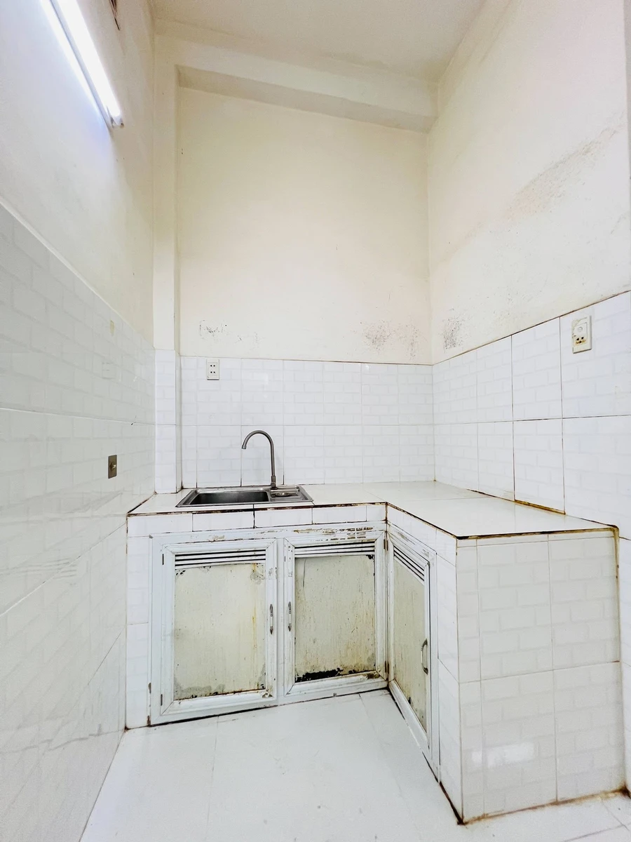Bán nhà đường Thạch Thị Thanh Quận 1, 4,28x5m nở hậu, giá nhỉnh 4 tỷ - Ảnh thu nhỏ 3