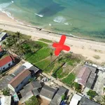 Bán đất 2 mặt tiền, nhìn trực diện biển Phước Thiện, Quảng Ngãi sđcc, 191m, giá 2,15 tỷ - Ảnh thu nhỏ 1