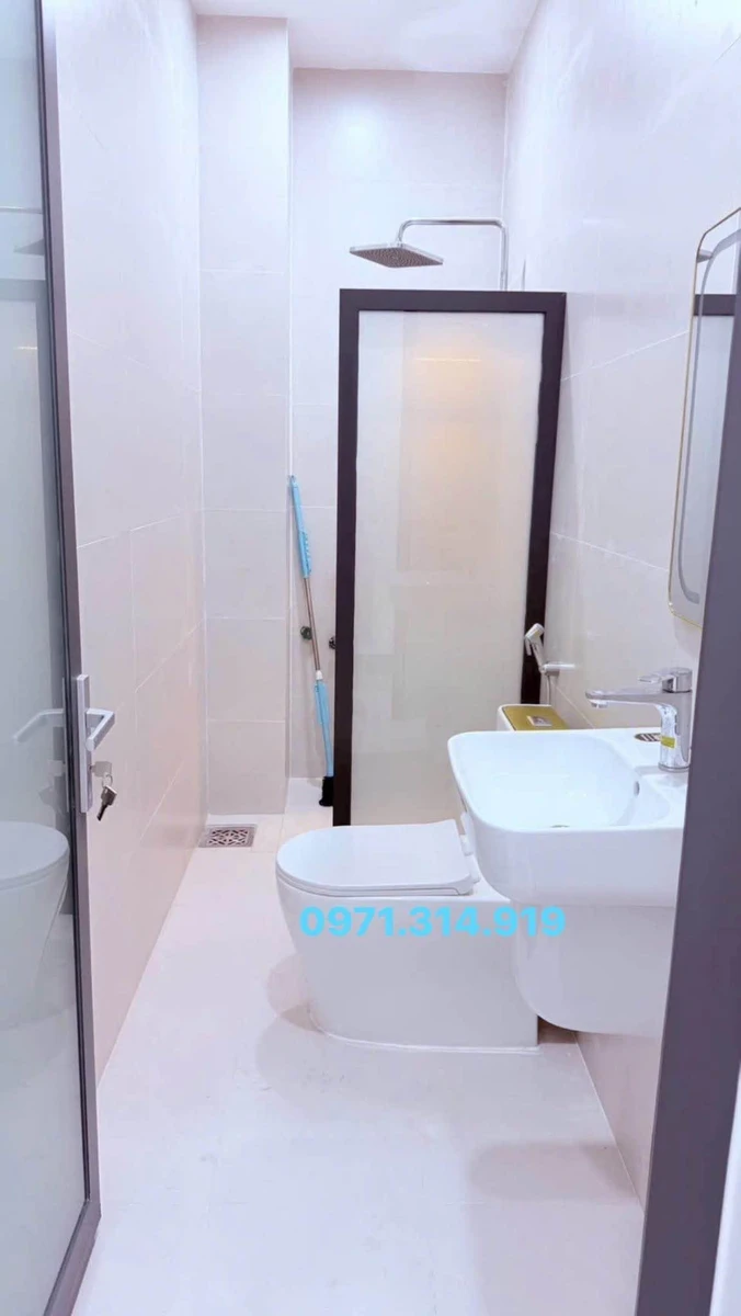 Bán nhà 3 tầng 60m2 mặt tiền Thanh Niên, Quy Nhơn - Ảnh thu nhỏ 5