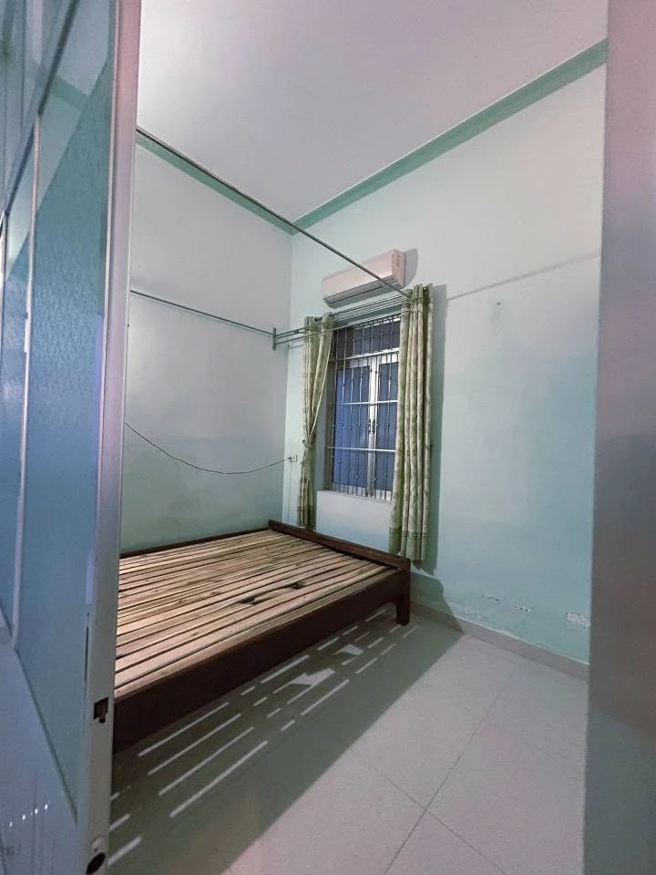 Bán nhà 2PN 61m² Lương Thế Vinh Nha Trang 3,8 tỷ - Ảnh thu nhỏ 5