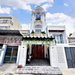 Bán nhà 2 lầu mặt tiền 4,7 tỷ Tân Hiệp, 200m² - Ảnh thu nhỏ 1