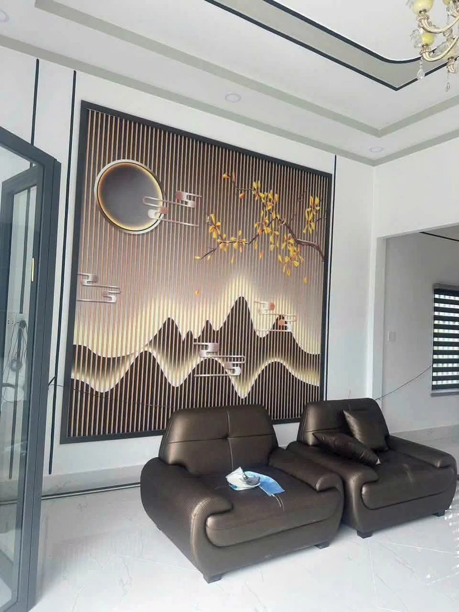 Bán nhà mặt tiền 300m2, 3 phòng ngủ Phú Tân, 3.3 tỷ - Ảnh thu nhỏ 3