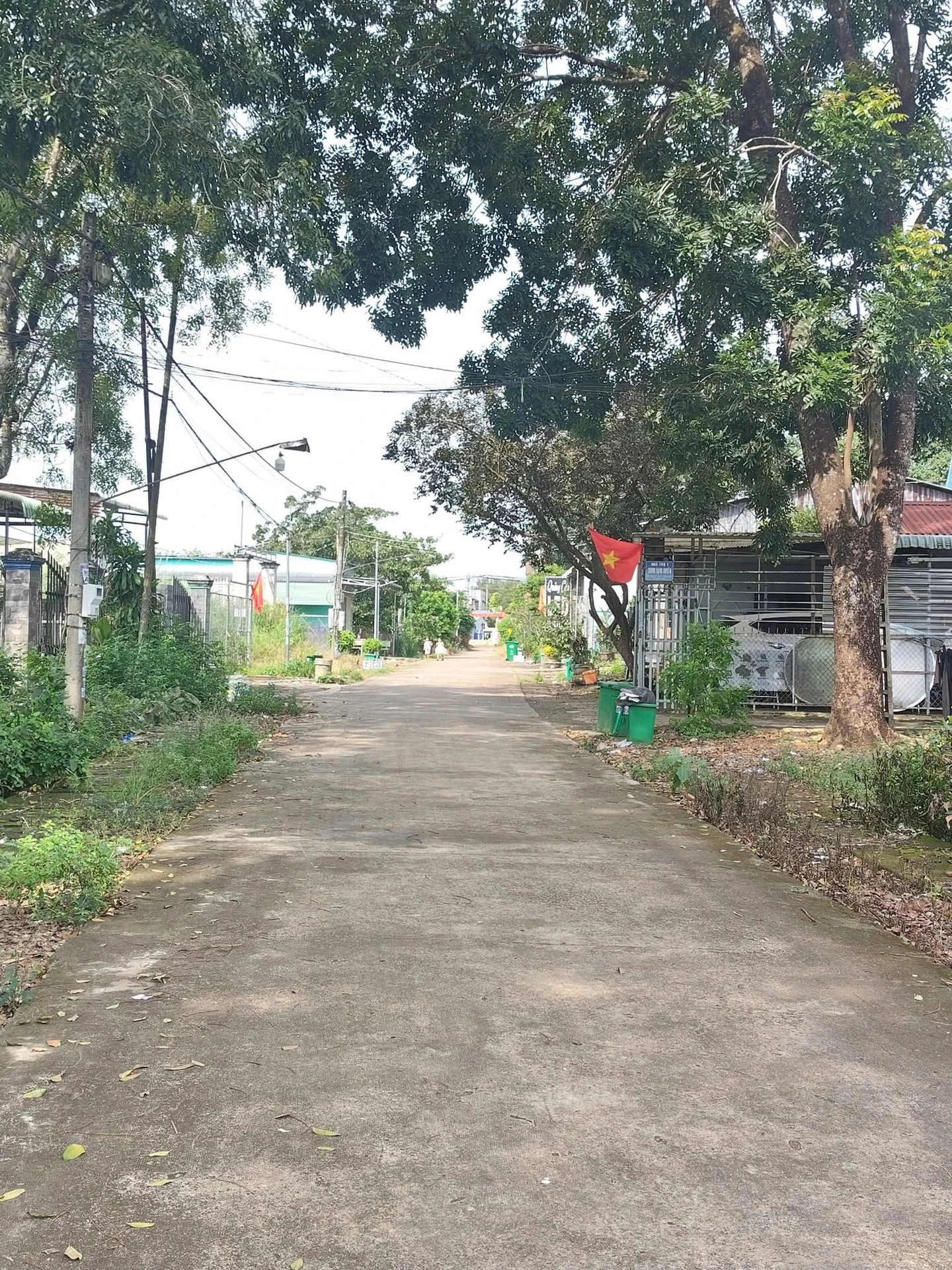 Bán đất xây nhà trọ Tiến Hưng 800m2 - Ảnh 1