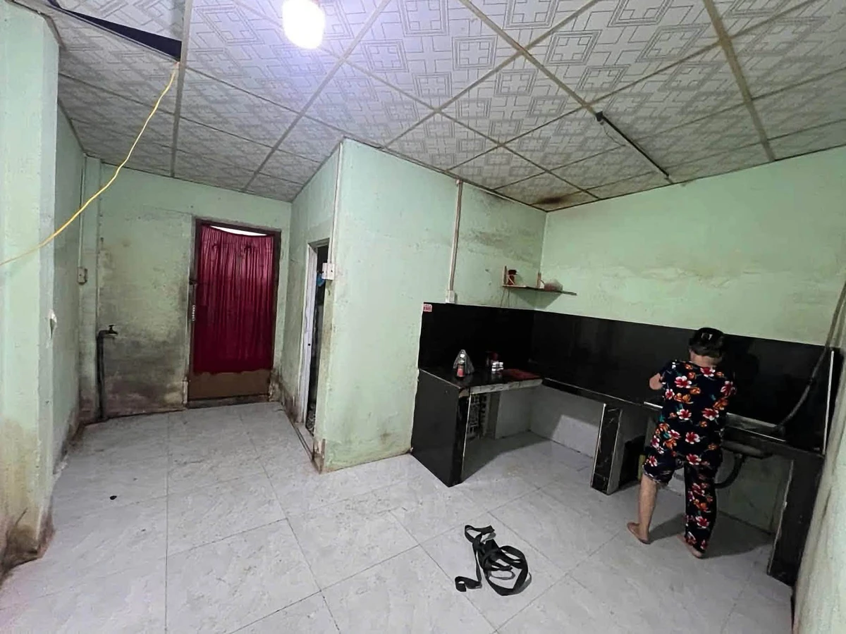 Bán nhà cấp 4 72m² Trung Dũng, Biên Hoà 1 tỷ 800 - Ảnh thu nhỏ 4